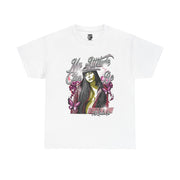 MY ATTITUDE CAN BE BUTTERFLIES, FIRE, OR HONEY…IT ALL DEPENDS ON YOU - KÄNXIUS GARMENTS 