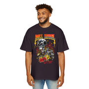 ROLL MODEL T-shirt - KÄNXIUS GARMENTS 