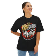 50 YEARS OF HIP HOP - KÄNXIUS GARMENTS 