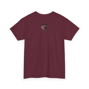 50 YEARS OF HIP HOP (GOLD) - KÄNXIUS GARMENTS 