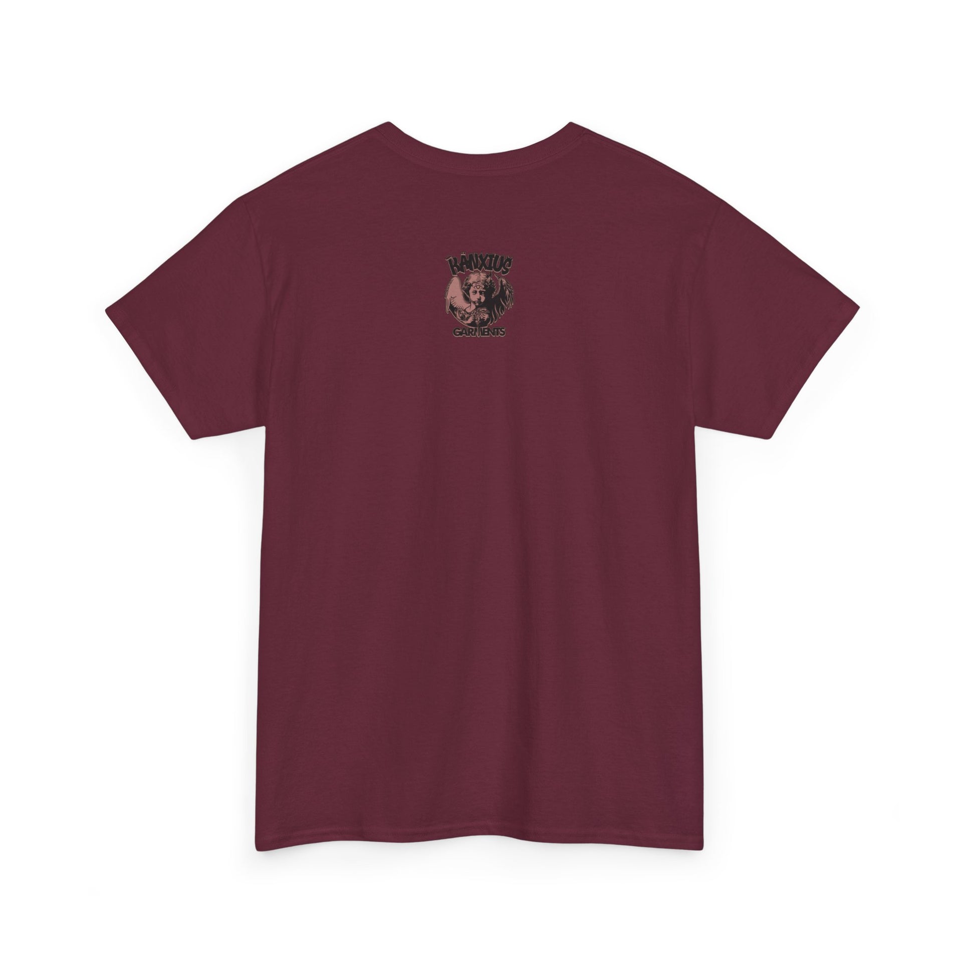 50 YEARS OF HIP HOP (GOLD) - KÄNXIUS GARMENTS 