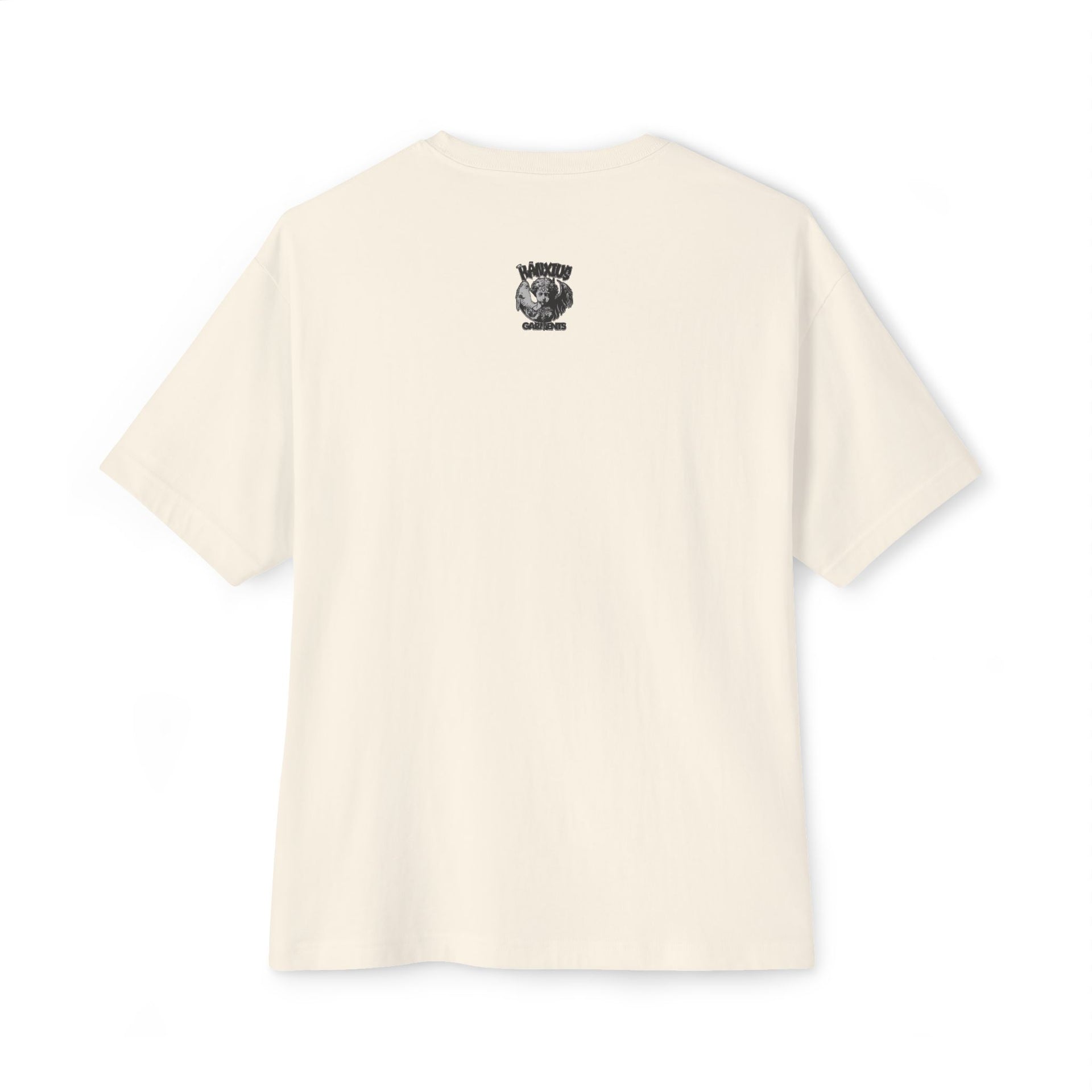 YOUR GREATEST BATTLE WILL BE AGAINST YOURSELF - KÄNXIUS GARMENTS 