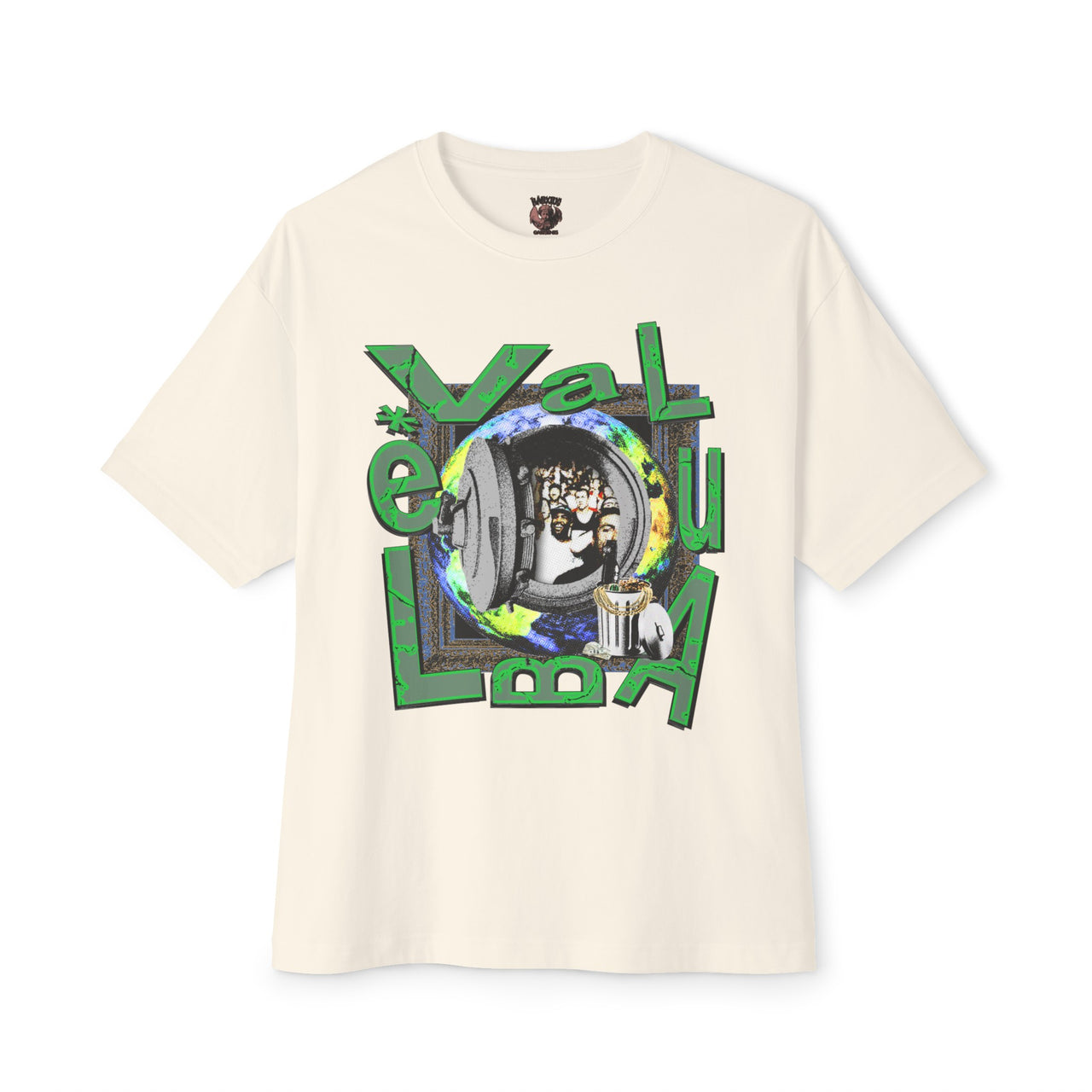 VALUABLE - KÄNXIUS GARMENTS 
