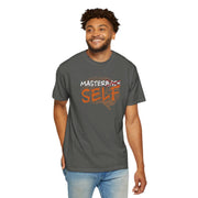 MASTER SELF - KÄNXIUS GARMENTS 