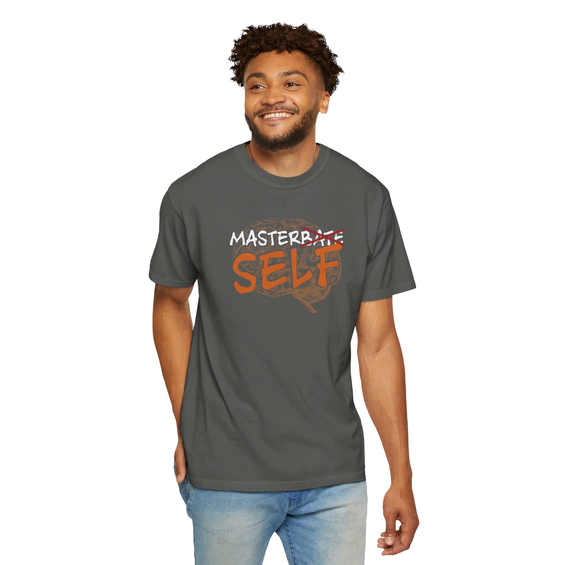 MASTER SELF - KÄNXIUS GARMENTS 