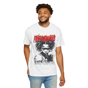 CATCH THESE HANDS - KÄNXIUS GARMENTS 