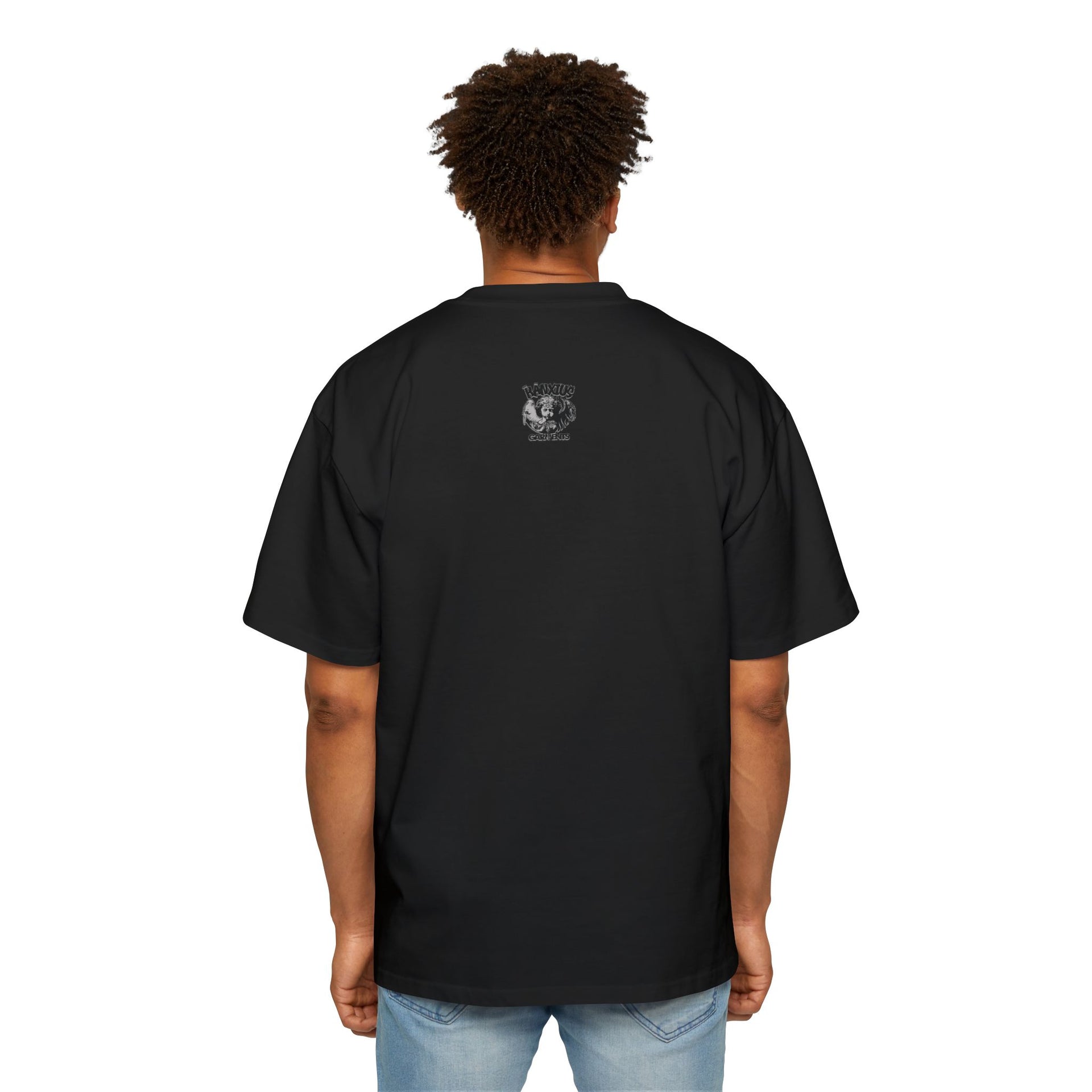 LIVE OUTSIDE THE BOX - 100% Premium Ringspun Airlume Cotton - KÄNXIUS GARMENTS 