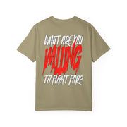 CATCH THESE HANDS - KÄNXIUS GARMENTS 