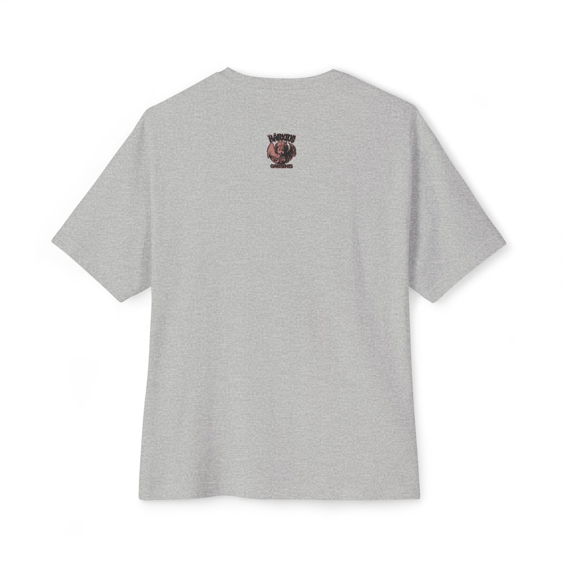 WHAT HAPPENED TO THE M*THAF*CKIN’ MUSIC? - KÄNXIUS GARMENTS 