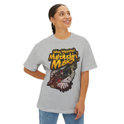 WHAT HAPPENED TO THE M*THAF*CKIN’ MUSIC? - KÄNXIUS GARMENTS 