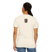 LOVE IS A MA'FUCKIN' VIBE TSHIRT - KÄNXIUS GARMENTS 