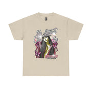 MY ATTITUDE CAN BE BUTTERFLIES, FIRE, OR HONEY…IT ALL DEPENDS ON YOU - KÄNXIUS GARMENTS 