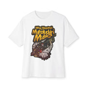 WHAT HAPPENED TO THE M*THAF*CKIN’ MUSIC? - KÄNXIUS GARMENTS 