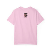 LOVE IS A MA'FUCKIN' VIBE TSHIRT - KÄNXIUS GARMENTS 