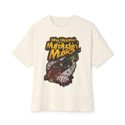 WHAT HAPPENED TO THE M*THAF*CKIN’ MUSIC? - KÄNXIUS GARMENTS 