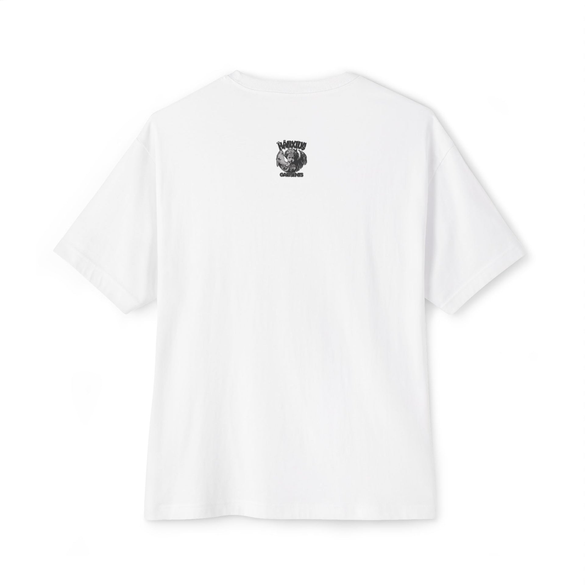 YOUR GREATEST BATTLE WILL BE AGAINST YOURSELF - KÄNXIUS GARMENTS 