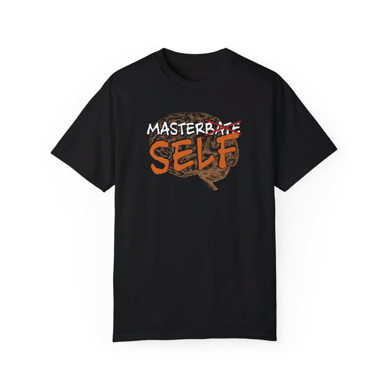 MASTER SELF - KÄNXIUS GARMENTS 