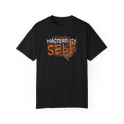 MASTER SELF - KÄNXIUS GARMENTS 