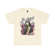 MY ATTITUDE CAN BE BUTTERFLIES, FIRE, OR HONEY…IT ALL DEPENDS ON YOU - KÄNXIUS GARMENTS 