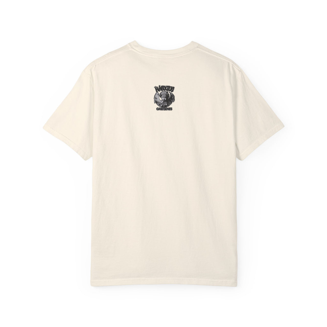 Geeked Graphic T-Shirt - Wearable Art with a Bold Message - KÄNXIUS GARMENTS 