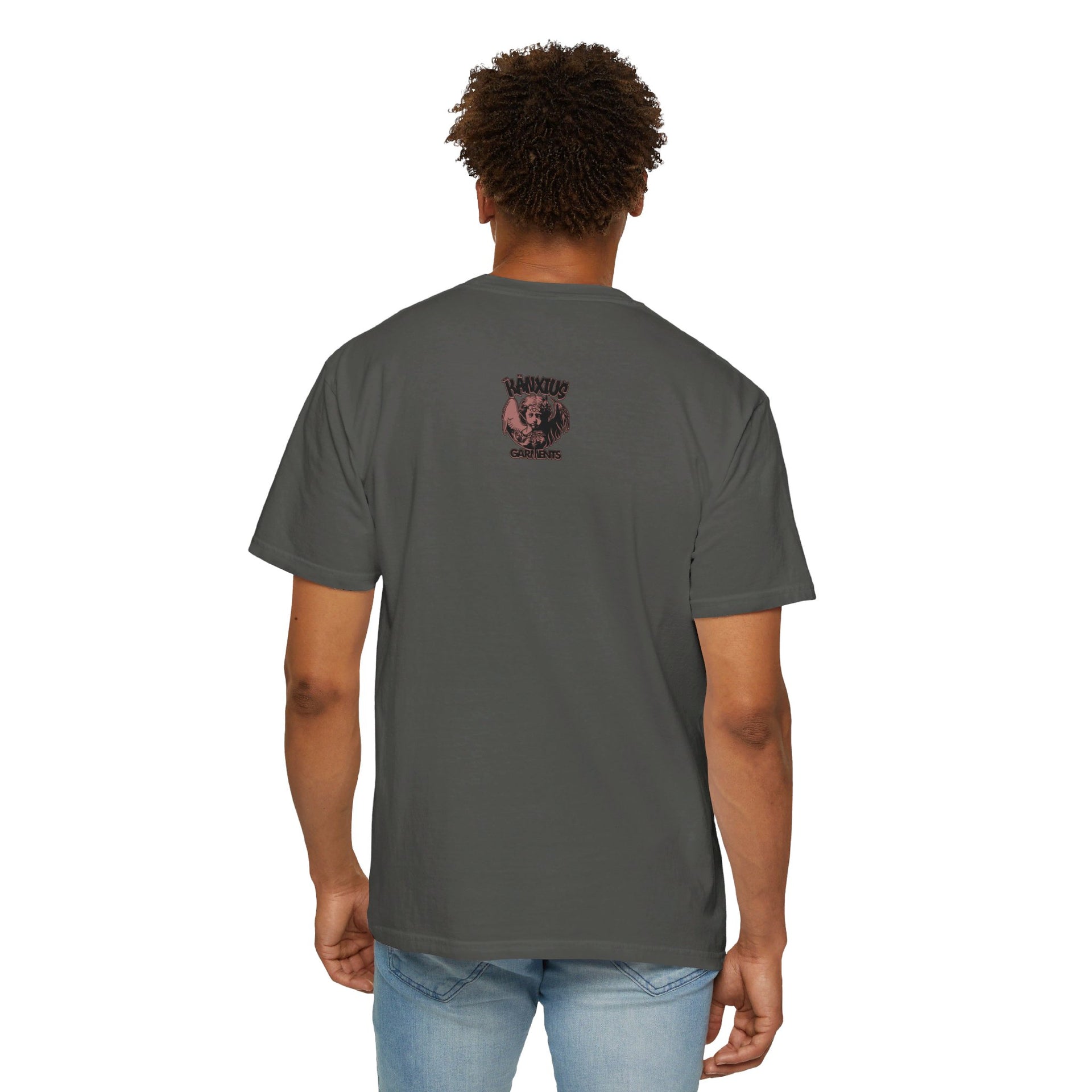 MASTER SELF - KÄNXIUS GARMENTS 