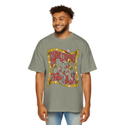 LIVE OUTSIDE THE BOX - 100% Premium Ringspun Airlume Cotton - KÄNXIUS GARMENTS 