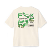 VALUABLE - KÄNXIUS GARMENTS 