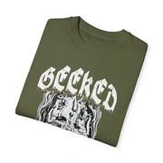 Geeked Graphic T-Shirt - Wearable Art with a Bold Message - KÄNXIUS GARMENTS 