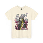 MY ATTITUDE CAN BE BUTTERFLIES, FIRE, OR HONEY…IT ALL DEPENDS ON YOU - KÄNXIUS GARMENTS 