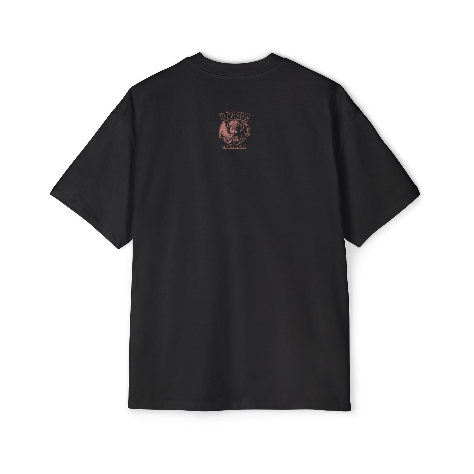 ROLL MODEL T-shirt - KÄNXIUS GARMENTS 