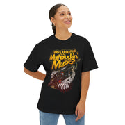 WHAT HAPPENED TO THE M*THAF*CKIN’ MUSIC? - KÄNXIUS GARMENTS 