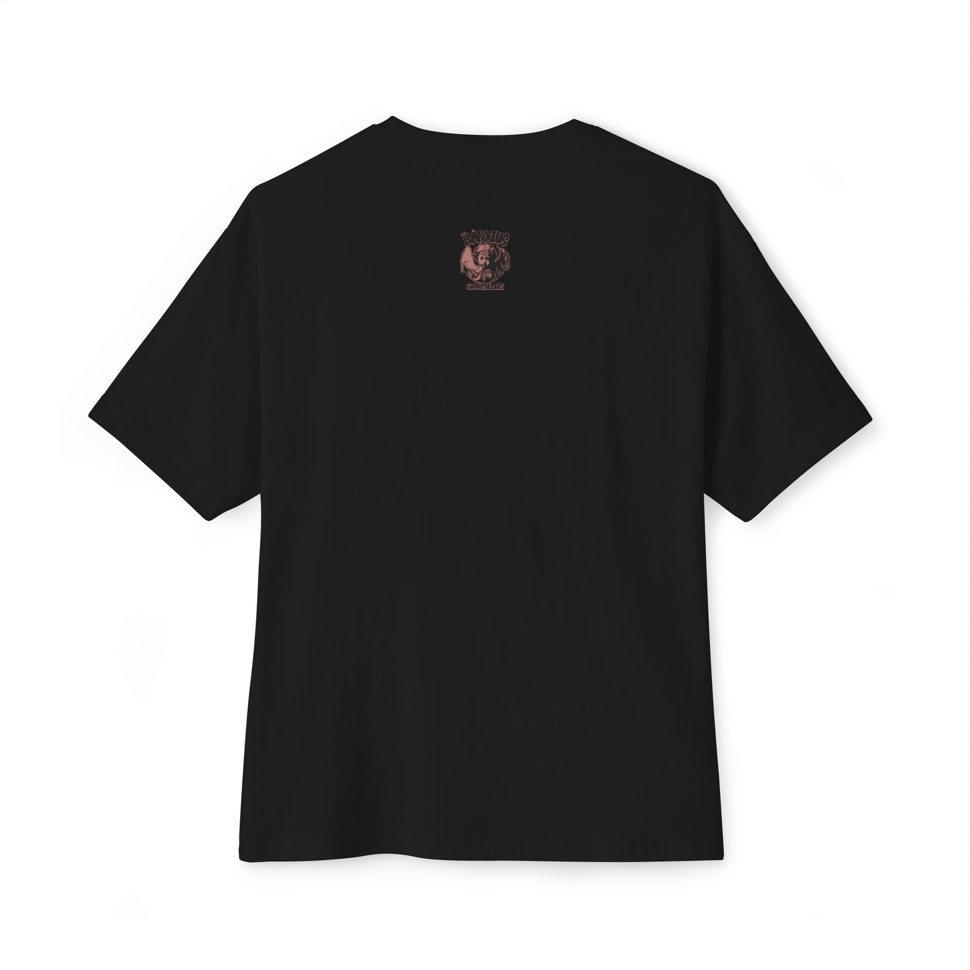 WHAT HAPPENED TO THE M*THAF*CKIN’ MUSIC? - KÄNXIUS GARMENTS 