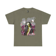MY ATTITUDE CAN BE BUTTERFLIES, FIRE, OR HONEY…IT ALL DEPENDS ON YOU - KÄNXIUS GARMENTS 