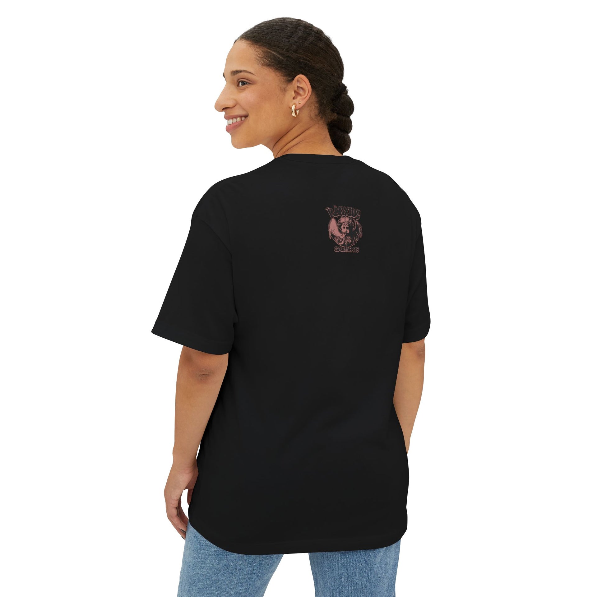 50 YEARS OF HIP HOP - KÄNXIUS GARMENTS 